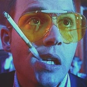 Meet your Posher, Brett